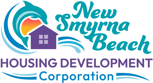 New Smyrna Beach Housing Development Corporation Logo