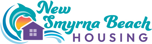 New Smyrna Beach Housing Logo