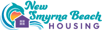 New Smyrna Beach Housing Logo