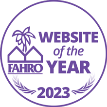 2023 Website of the year award